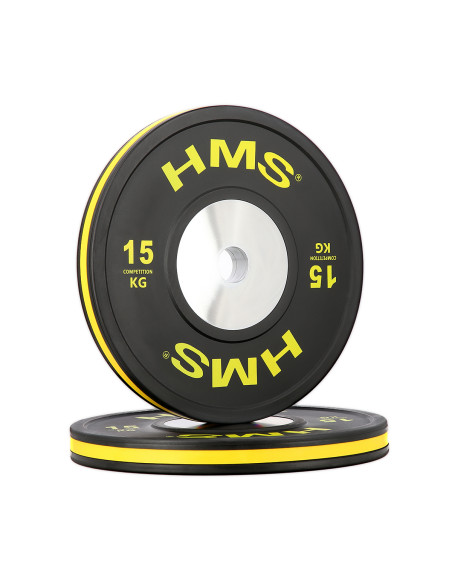 КОМПЛЕКТ (8 БР.) КОМПЛЕКТ С ОЛИМПИЙСКИ ТЕЖЕСТИ БРОНЯ HMS