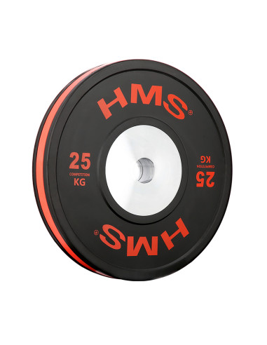 КОМПЛЕКТ (8 БР.) КОМПЛЕКТ С ОЛИМПИЙСКИ ТЕЖЕСТИ БРОНЯ HMS