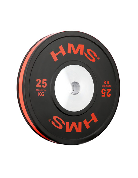 КОМПЛЕКТ (8 БР.) КОМПЛЕКТ С ОЛИМПИЙСКИ ТЕЖЕСТИ БРОНЯ HMS