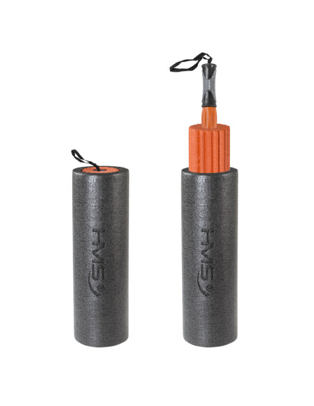 ПЯНА МАСАЖЕН РОЛЕР 3-В-1 HMS