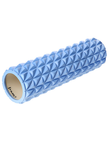СИН 45 СМ ФИТНЕС РОЛЕР / МАСАЖЕН РОЛЕР HMS