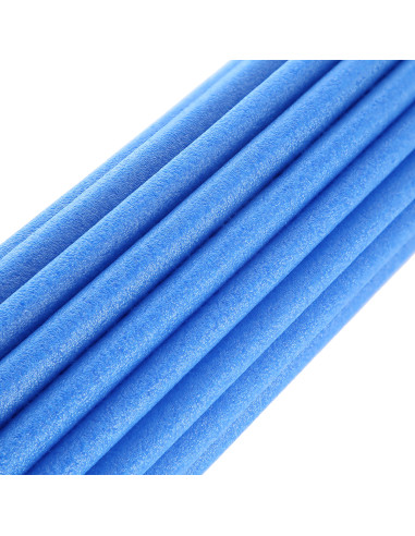 МАСАЖЕН РОЛЕР С СИНЯ ПЯНА / МАСАЖЕН РОЛЕР 3 В 1 HMS