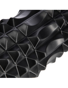 ЧЕРЕН 33 СМ ФИТНЕС РОЛЕР / МАСАЖЕН РОЛЕР HMS