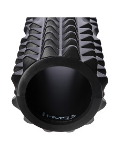 ЧЕРЕН 33 СМ ФИТНЕС РОЛЕР / МАСАЖЕН РОЛЕР HMS 2