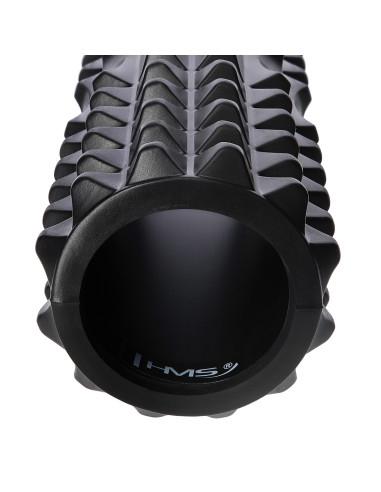 ЧЕРЕН 33 СМ ФИТНЕС РОЛЕР / МАСАЖЕН РОЛЕР HMS