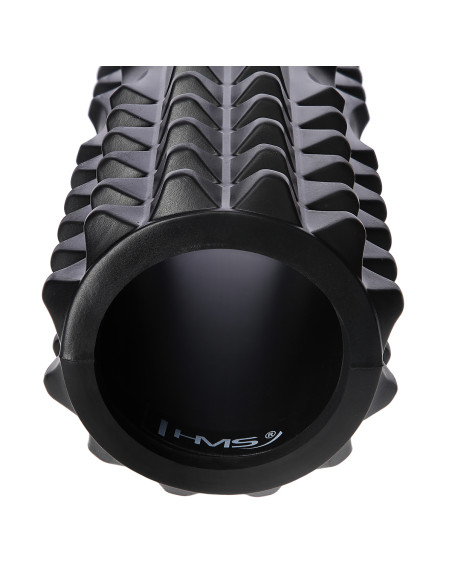 ЧЕРЕН 33 СМ ФИТНЕС РОЛЕР / МАСАЖЕН РОЛЕР HMS