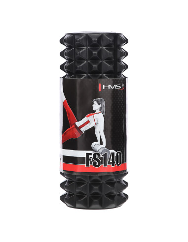 ЧЕРЕН 33 СМ ФИТНЕС РОЛЕР / МАСАЖЕН РОЛЕР HMS