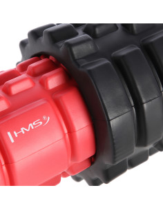 PRO 2 КОМПЛЕКТ МАСАЖНИ РОЛЕРИ / ТОПКИ HMS