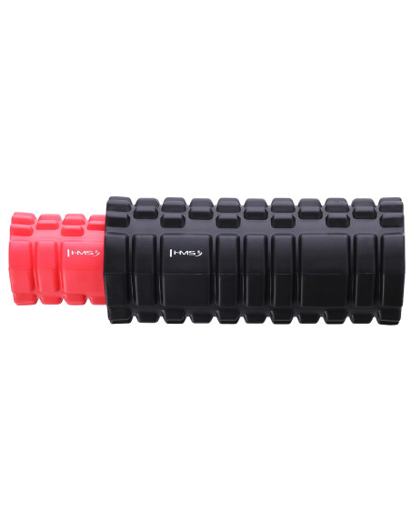 PRO 2 КОМПЛЕКТ МАСАЖНИ РОЛЕРИ / ТОПКИ HMS