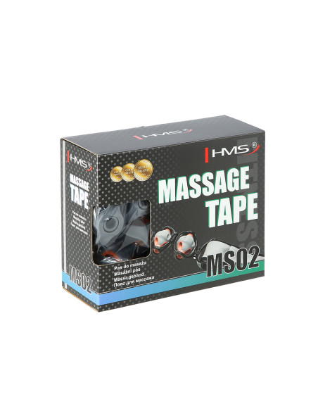 Масажна ролка HMS