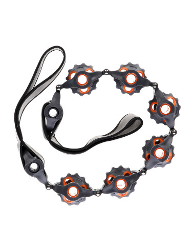 Масажна ролка HMS