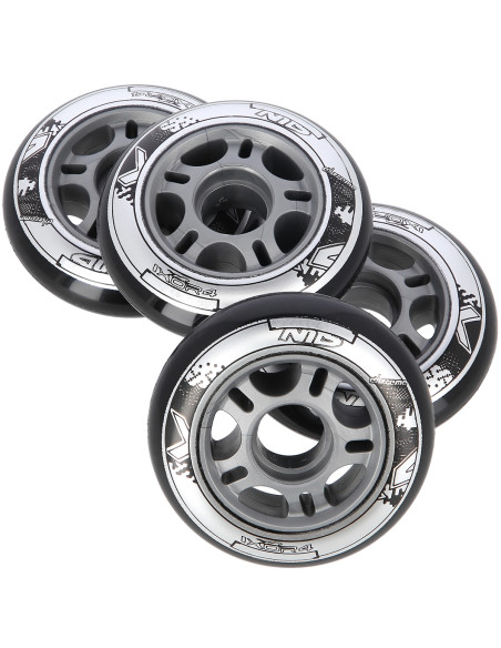 70x24 82A ЧЕРНИ ДЖАНТИ (4 бр.) NILS EXTREME