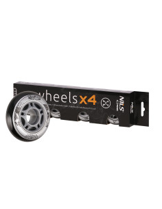 72x24 82A ЧЕРНИ ДЖАНТИ (4 бр.) NILS EXTREME 2