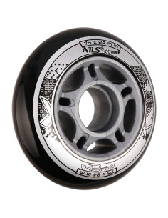 76x24 82A ЧЕРНИ ДЖАНТИ (4 бр.) NILS EXTREME 2