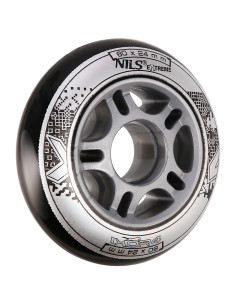 80x24 82A ЧЕРНИ ДЖАНТИ (4 бр.) NILS EXTREME