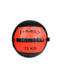 HMS Wall Ball WLB 15 кг топка за упражнения