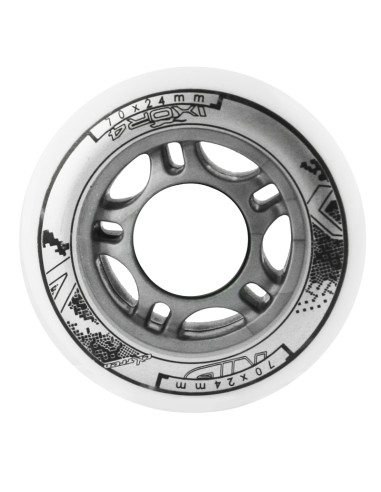 70x24 82A БЕЛИ ДЖАНТИ (4 бр.) NILS EXTREME