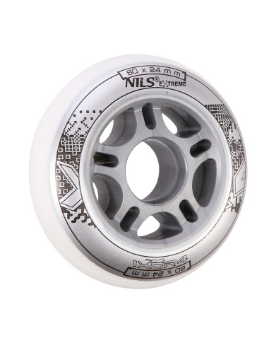80x24 82A БЕЛИ ДЖАНТИ (4 бр.) NILS EXTREME