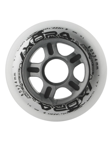 80x24 82A БЕЛИ ДЖАНТИ (4 бр.) NILS EXTREME