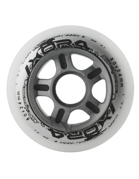 80x24 82A БЕЛИ ДЖАНТИ (4 бр.) NILS EXTREME