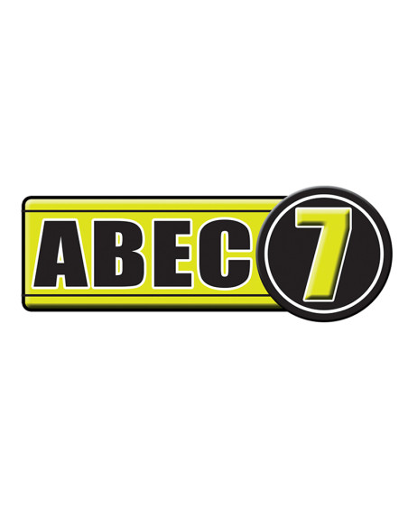 КАРБОНОВИ ЛАГЕРИ (8 БРОЯ) NILS EXTREME