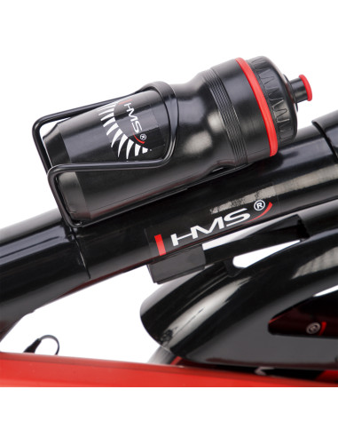 ВЕЛОРЕЖОРЪТ ЗА ЗАКРИТО HMS