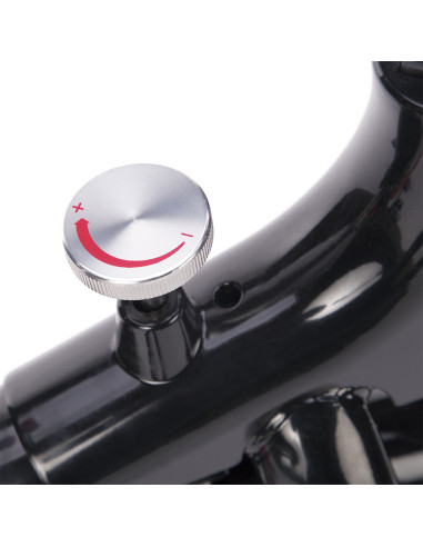 ВЕЛОРЕЖОРЪТ ЗА ЗАКРИТО HMS