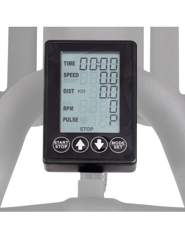 HMS ПРЕМИУМ ВЕЛОСИПЕД ЗА ЗАЛО