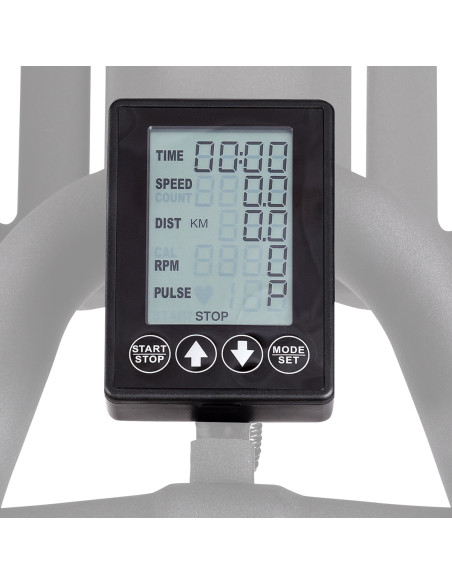 HMS ПРЕМИУМ ВЕЛОСИПЕД ЗА ЗАЛО