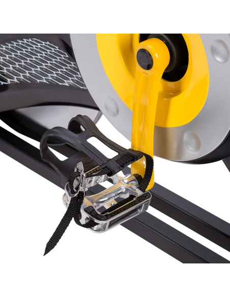 HMS ПРЕМИУМ ВЕЛОСИПЕД ЗА ЗАЛО