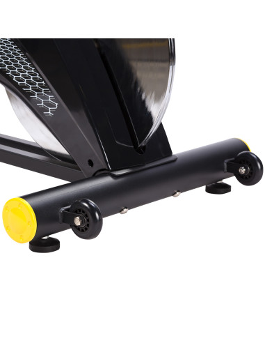 HMS ПРЕМИУМ ВЕЛОСИПЕД ЗА ЗАЛО