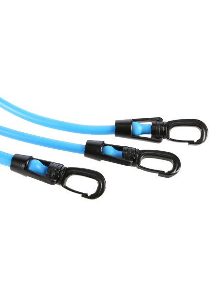 Комплект за силови тренировки HMS TX01 17-35-002