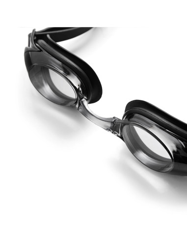 ЧЕРНИ ОЧИЛА ЗА ПЛУВАНЕ NILS AQUA