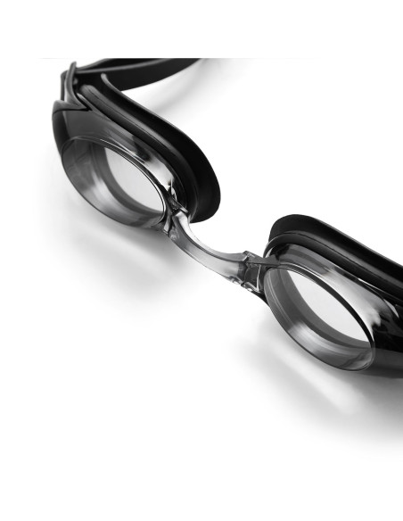 ЧЕРНИ ОЧИЛА ЗА ПЛУВАНЕ NILS AQUA