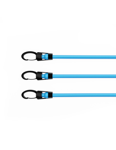 Комплект за силови тренировки HMS TX01 17-35-002