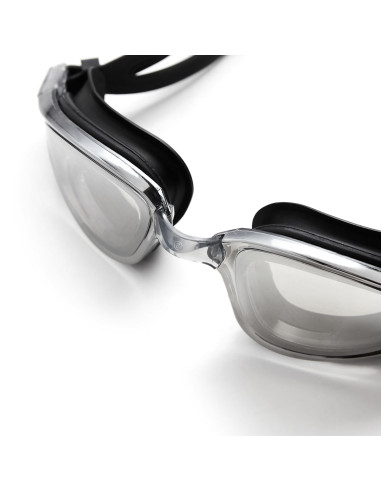 ЧЕРНИ ОЧИЛА ЗА ПЛУВАНЕ NILS AQUA