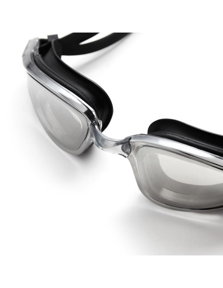 ЧЕРНИ ОЧИЛА ЗА ПЛУВАНЕ NILS AQUA