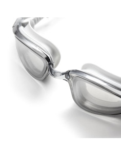 СИВИ ОЧИЛА ЗА ПЛУВАНЕ NILS AQUA 2