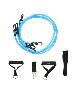 Комплект за силови тренировки HMS TX01 17-35-002