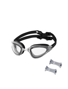 ЧЕРНИ ОЧИЛА ЗА ПЛУВАНЕ NILS AQUA