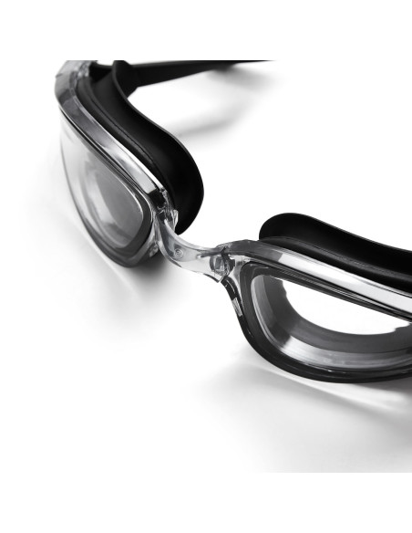 ЧЕРНИ ОЧИЛА ЗА ПЛУВАНЕ NILS AQUA
