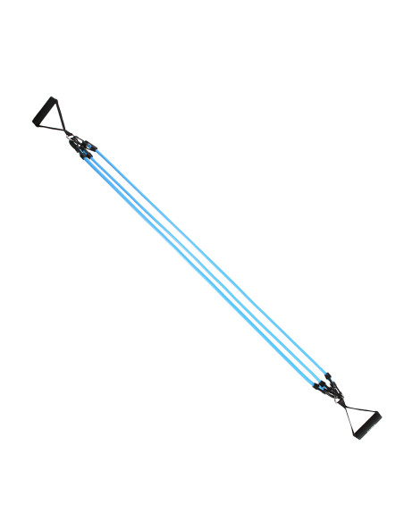 Комплект за силови тренировки HMS TX01 17-35-002