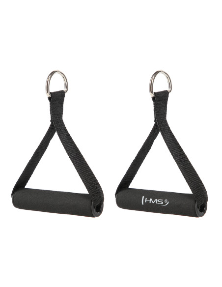 Комплект за силови тренировки HMS TX01 17-35-002