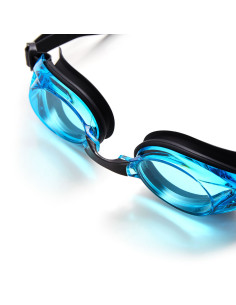 ТЕМНОСИНИ ОЧИЛА ЗА ПЛУВАНЕ NILS AQUA