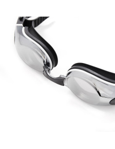 ЧЕРНИ ОЧИЛА ЗА ПЛУВАНЕ NILS AQUA 2