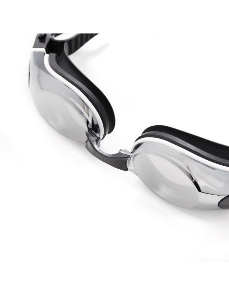 ЧЕРНИ ОЧИЛА ЗА ПЛУВАНЕ NILS AQUA