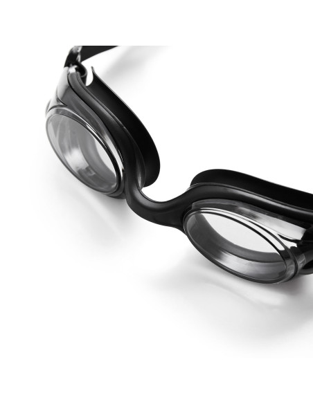 ЧЕРНИ ОЧИЛА ЗА ПЛУВАНЕ NILS AQUA