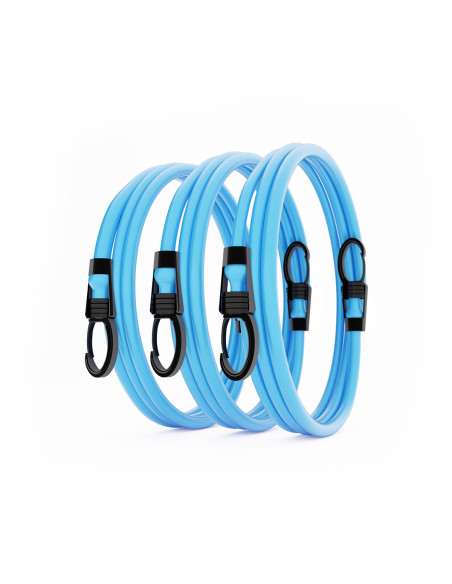 Комплект за силови тренировки HMS TX01 17-35-002