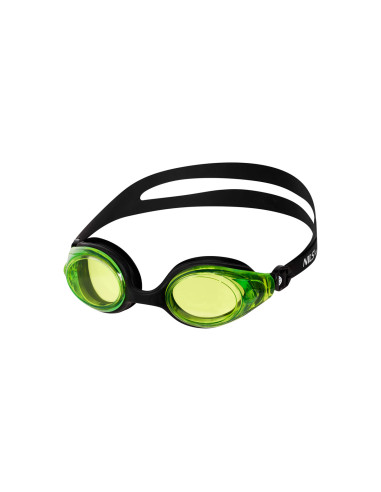 ЧЕРНИ / ЗЕЛЕНИ ОЧИЛА ЗА ПЛУВАНЕ NILS AQUA