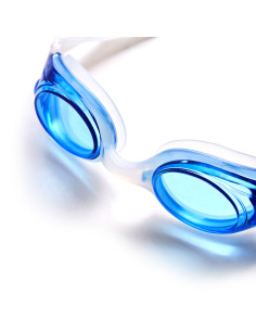 БЕЛИ / СИНИ ОЧИЛА ЗА ПЛУВАНЕ NILS AQUA